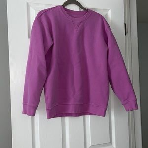 Lululemon Crewneck Sweatshirt